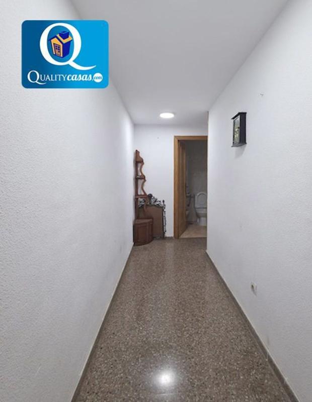 Venta de piso en Piso en La Florida Portazgo, Alicante / Alacant, Alicante / Alacant
photo 3