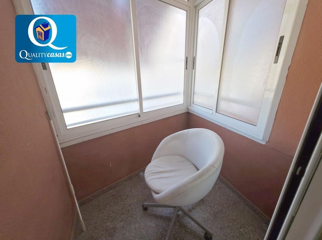 Venta de piso en Piso en La Florida Portazgo, Alicante / Alacant, Alicante / Alacant
photo 5