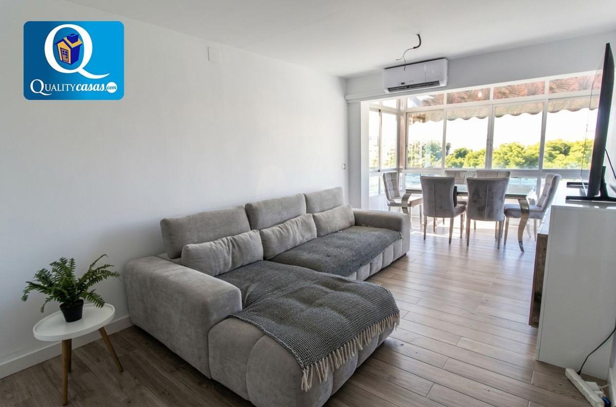 Venta de piso en Piso en Juan XXIII, Alicante / Alacant, Alicante / Alacant
photo 2