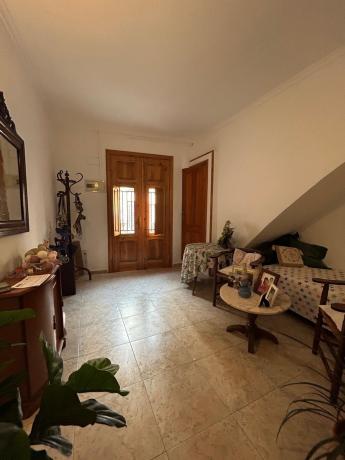 Chalet adosado en Sant Agusti, 27, Pego photo 1
