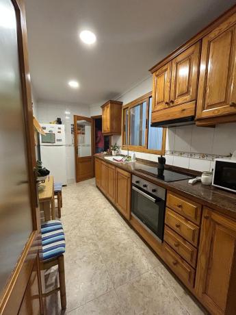 Chalet adosado en Sant Agusti, 27, Pego photo 4