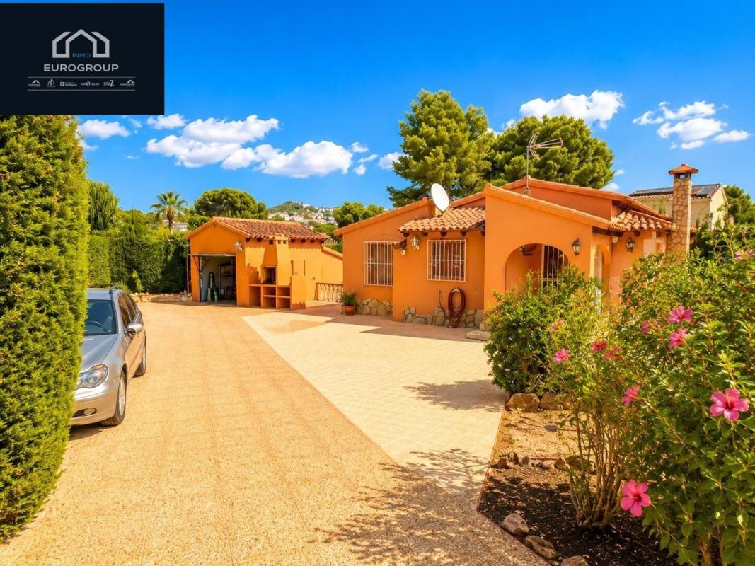 Properties for sale and rent in Spain photo 2