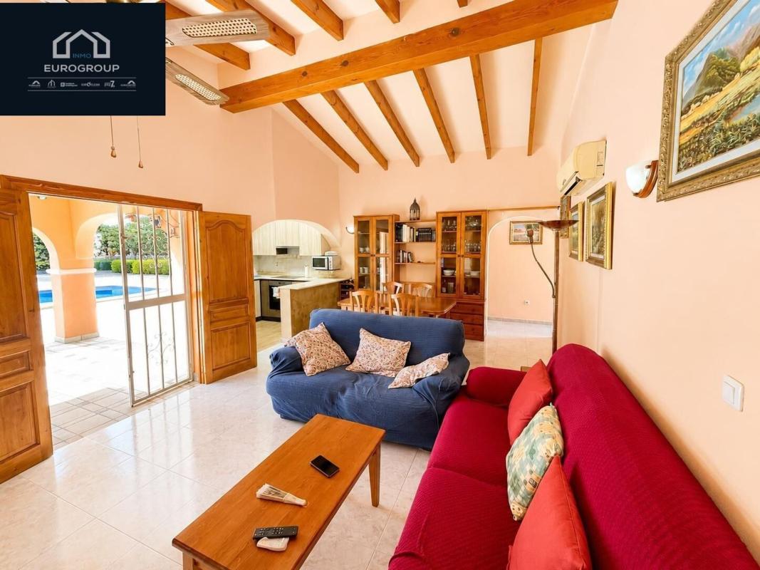 Properties for sale and rent in Spain photo 4