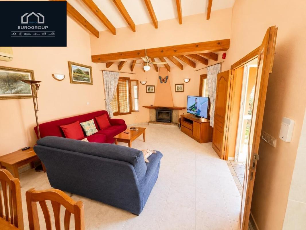 Properties for sale and rent in Spain photo 5