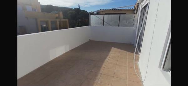 Аттик на продажу в  Ático en Avenida Alcoi, Campoamor, Alicante / Alacant, Аликанте / Алакант photo 3