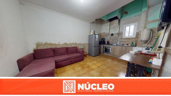 Venta de piso en Piso en Calle la Sardina, Centro - Zona Alta, Alcoy / Alcoi, Alcoy / Alcoi
photo 1