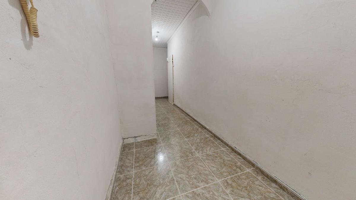 Продажа квартиры на Piso en Calle la Sardina, Centro - Zona Alta, Alcoy / Alcoi, Алкой
 photo 3