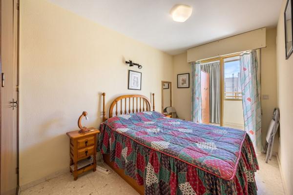 Продажа квартиры на Piso en Pueblo Levante, Benidorm, Бенидорм
 photo 2