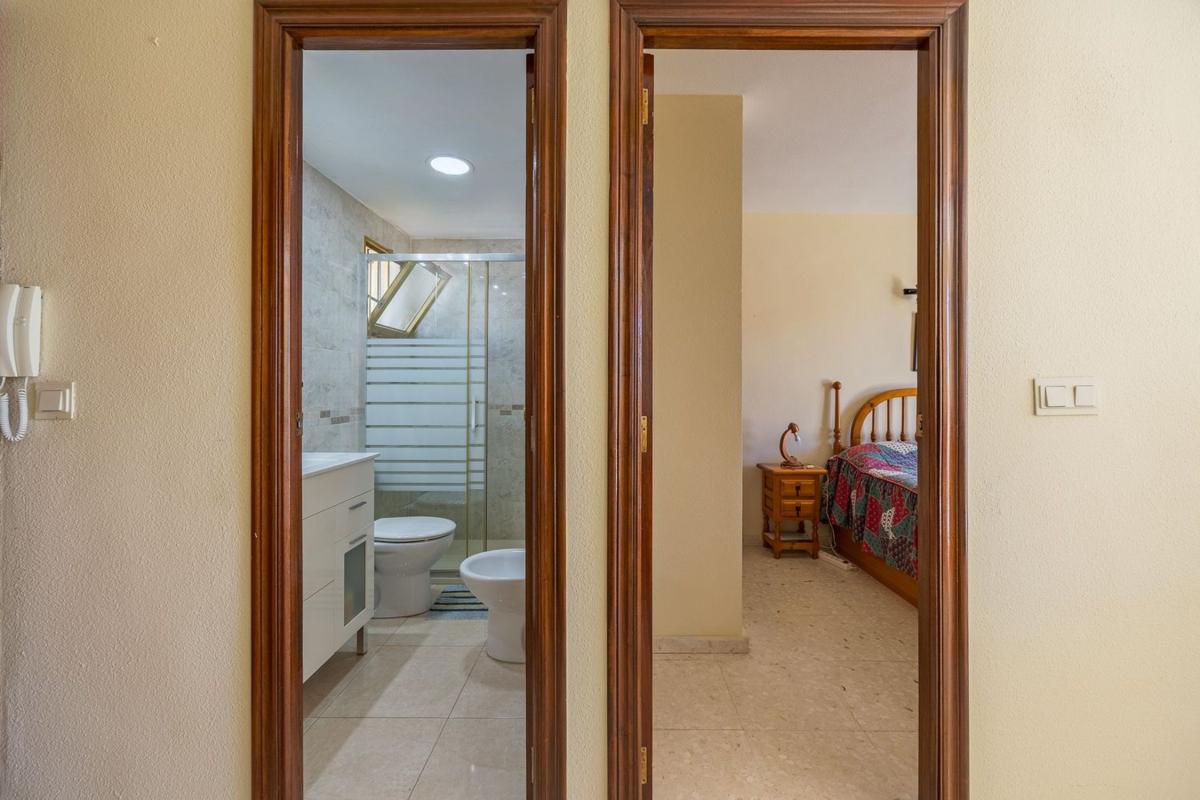 Sprzedaż mieszkania w Piso en Pueblo Levante, Benidorm, Benidorm
photo 3