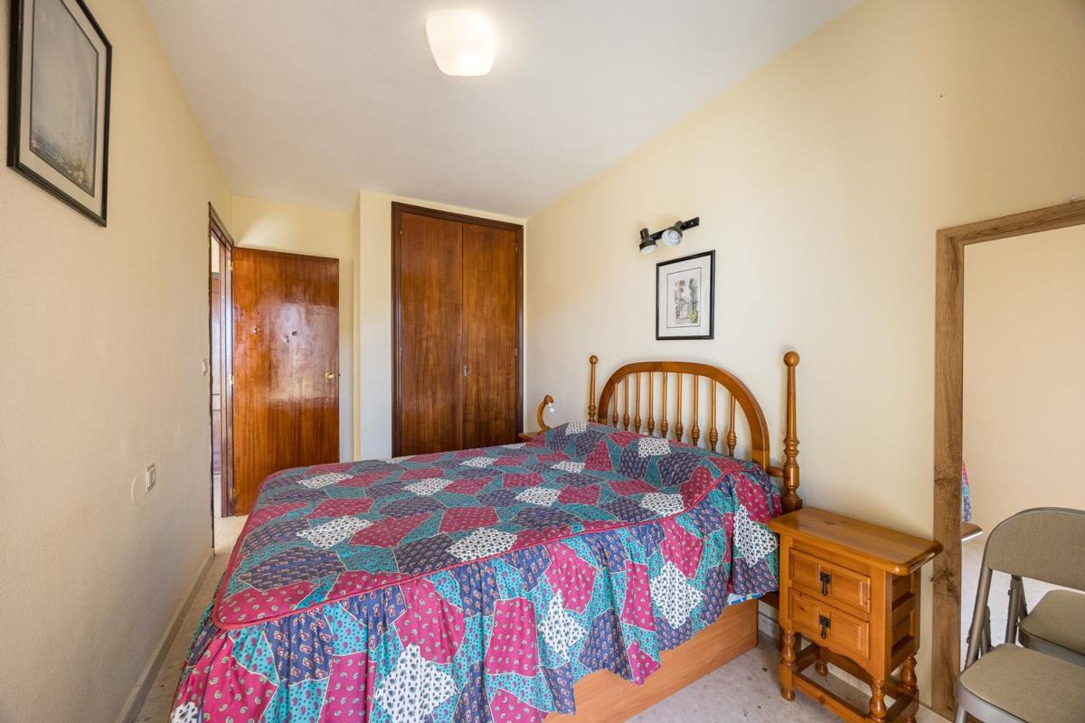 Sprzedaż mieszkania w Piso en Pueblo Levante, Benidorm, Benidorm
photo 4