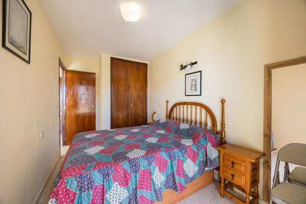 Продажа квартиры на Piso en Pueblo Levante, Benidorm, Бенидорм
 photo 4