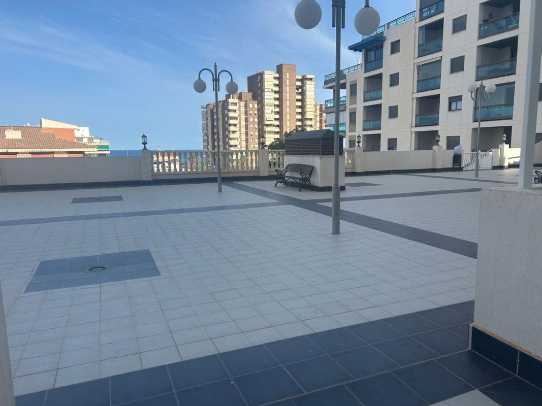 Venta de piso en Piso en Calle de Benissa, 7, Campello Playa, El Campello, El Campello
photo 1