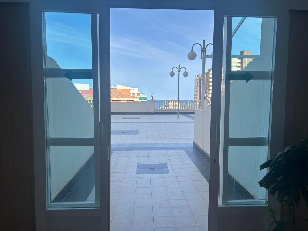 Venta de piso en Piso en Calle de Benissa, 7, Campello Playa, El Campello, El Campello
photo 2