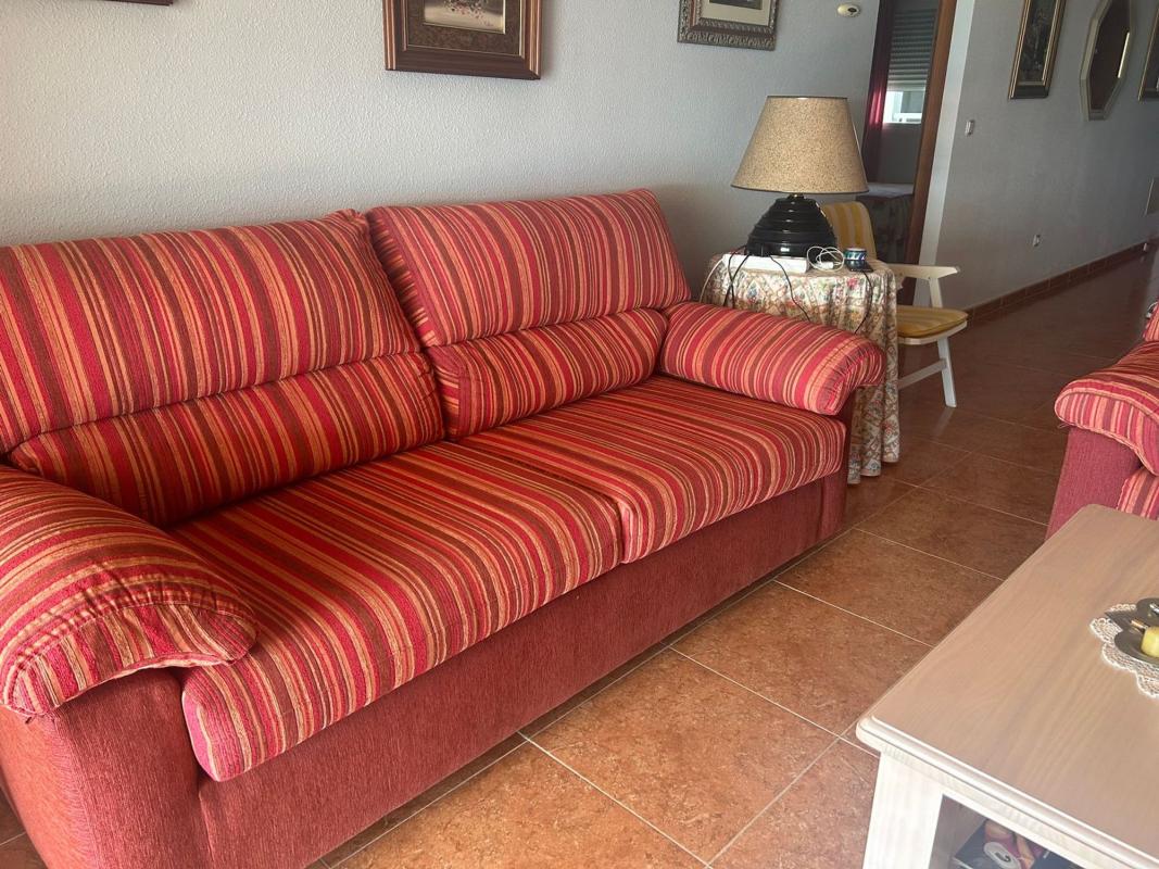 Venta de piso en Piso en Calle de Benissa, 7, Campello Playa, El Campello, El Campello
photo 3