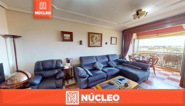 Продажа квартиры на Piso en Avenida d'Alacant, Altabix, Elche / Elx, Эльче / Эльх
photo 1