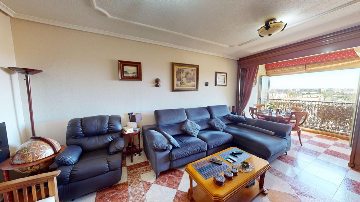 Venta de piso en Piso en Avenida d'Alacant, Altabix, Elche / Elx, Elche / Elx
 photo 2