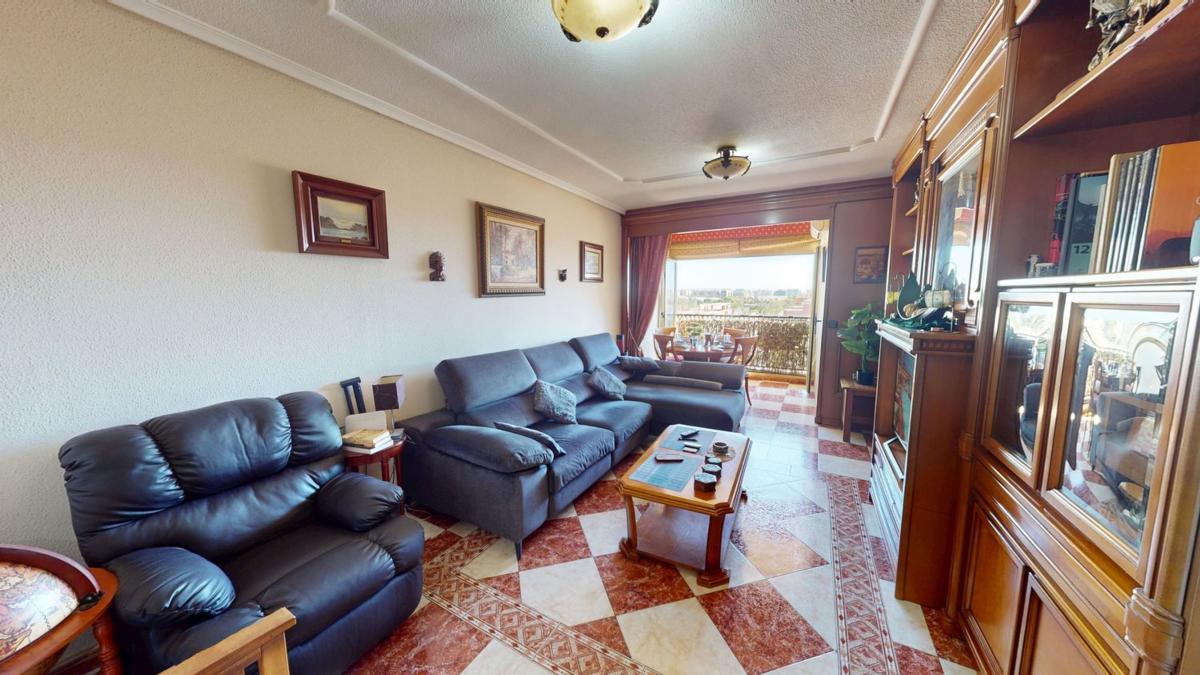 Venta de piso en Piso en Avenida d'Alacant, Altabix, Elche / Elx, Elche / Elx
 photo 3