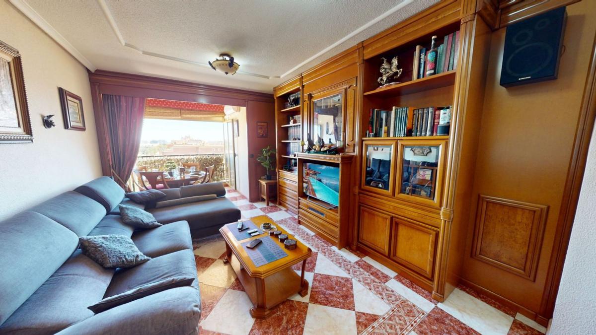 Venta de piso en Piso en Avenida d'Alacant, Altabix, Elche / Elx, Elche / Elx
 photo 5