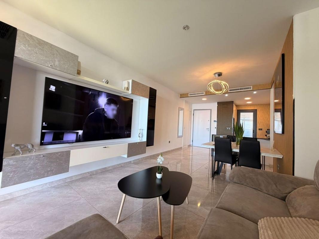 Продажа квартиры на Piso en Playa de Poniente, Benidorm, Бенидорм
 photo 3