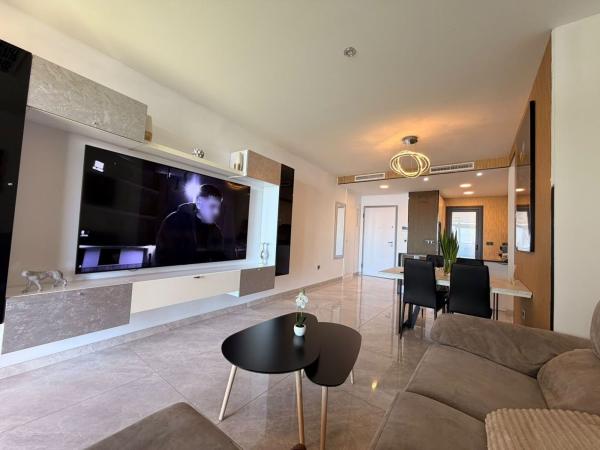Sale of flat in Piso en Playa de Poniente, Benidorm, Benidorm
thumbnail 3