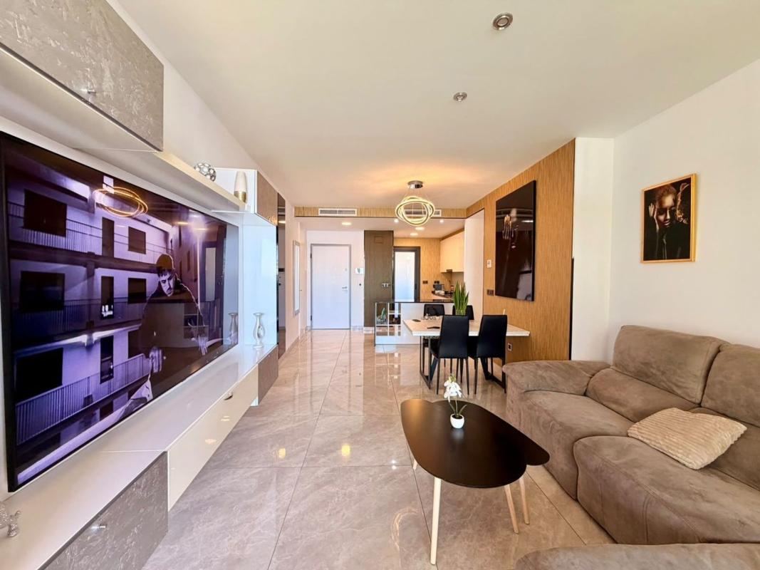 Продажа квартиры на Piso en Playa de Poniente, Benidorm, Бенидорм
 photo 4