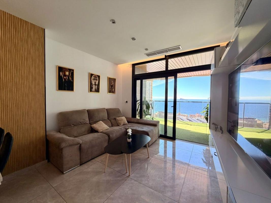 Продажа квартиры на Piso en Playa de Poniente, Benidorm, Бенидорм
 photo 5