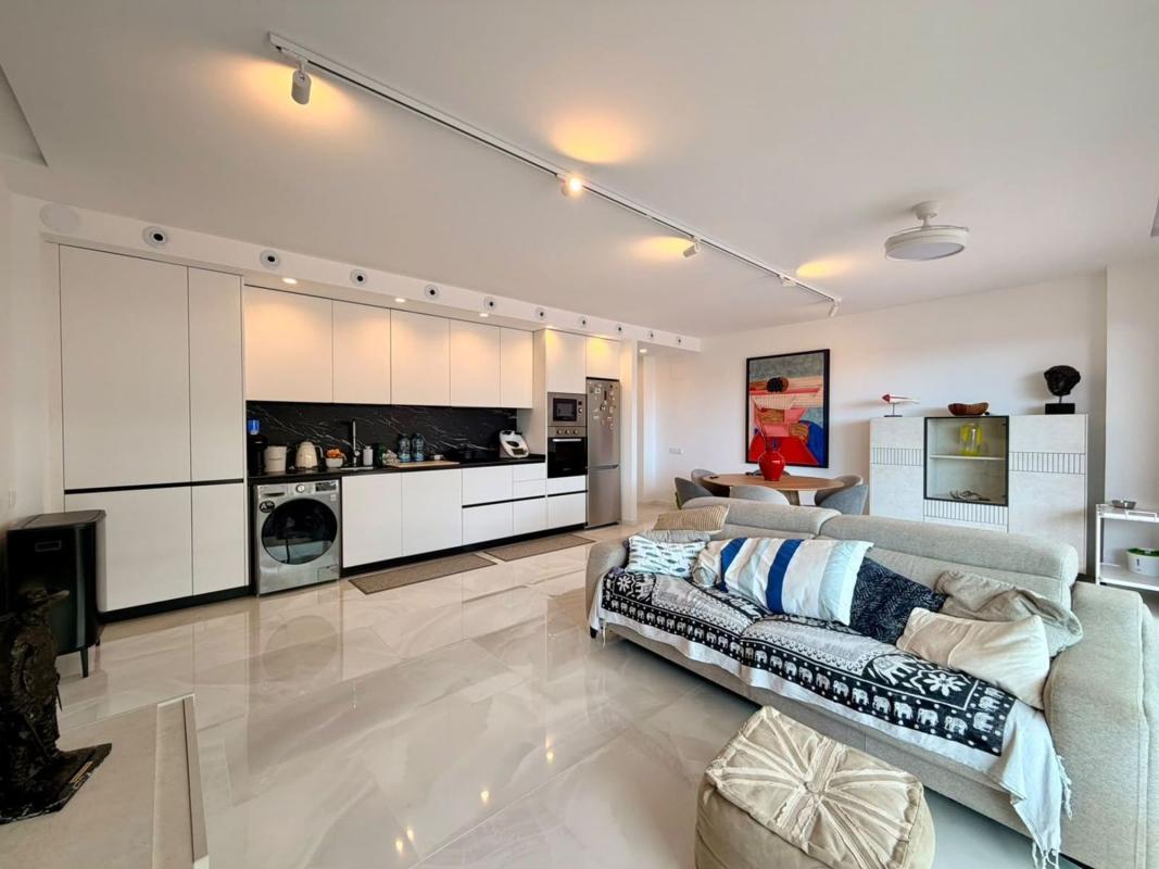 Sale of apartment in Piso en Balcón de Finestrat-Terra Marina, Finestrat, Finestrat
 photo 3