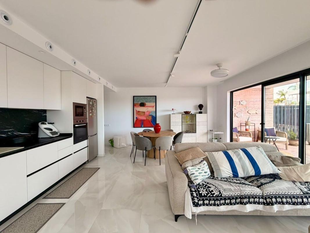 Sale of apartment in Piso en Balcón de Finestrat-Terra Marina, Finestrat, Finestrat
 photo 5