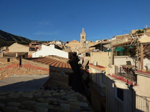 Casa de pueblo en Calle de la Mare de Déu del Miracle, Relleu photo 1