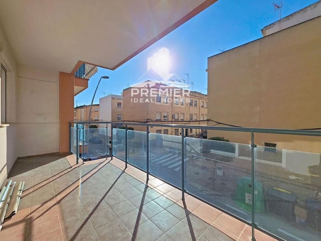 Sale of apartment in Piso en Calle Pintor Velázquez, Sax, Sax
 photo 3