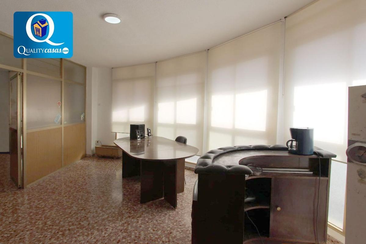 Venta de piso en Piso en Santo Domingo, Alicante / Alacant, Alicante / Alacant
 photo 3