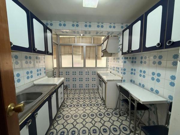 Venta de piso en Piso en Alipark, Alicante / Alacant, Alicante / Alacant
 photo 2