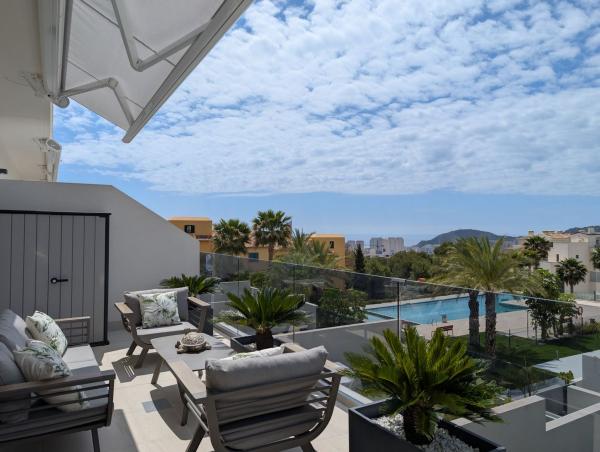 Sale of flat in Piso en Calle Londres, 9, Golf Bahía, Finestrat, Finestrat
photo 1