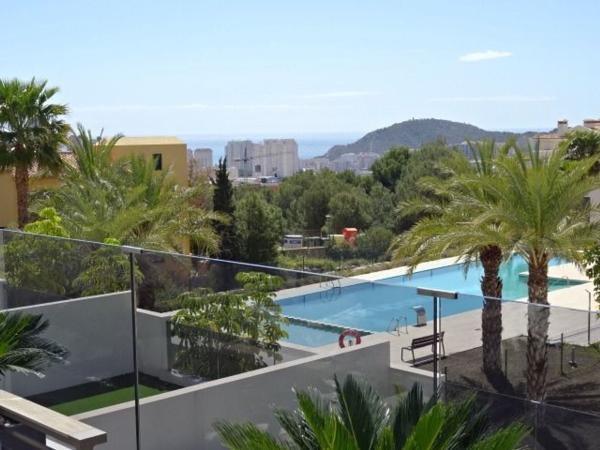 Sale of flat in Piso en Calle Londres, 9, Golf Bahía, Finestrat, Finestrat
thumbnail 3