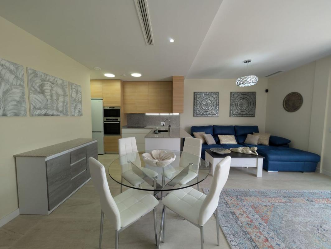 Venta de piso en Piso en Calle Londres, 9, Golf Bahía, Finestrat, Finestrat
photo 4