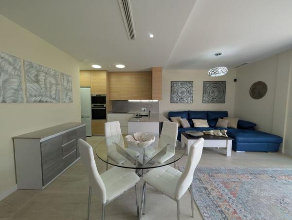 Sale of flat in Piso en Calle Londres, 9, Golf Bahía, Finestrat, Finestrat
 photo 4