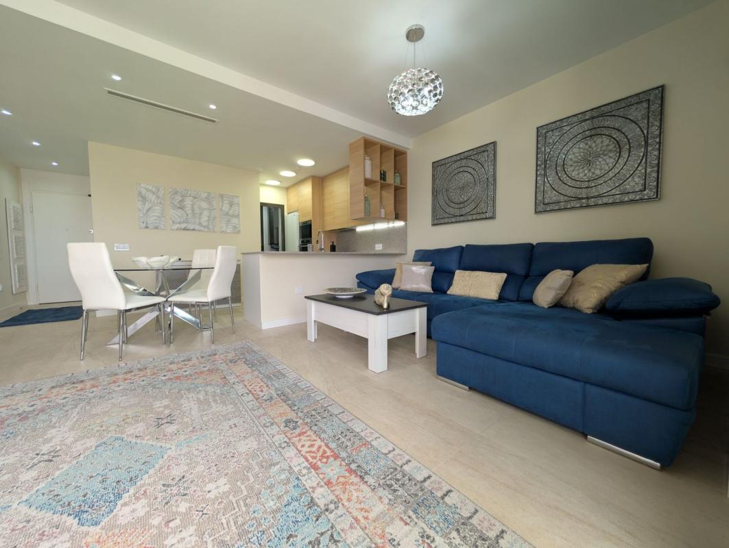 Venta de piso en Piso en Calle Londres, 9, Golf Bahía, Finestrat, Finestrat
photo 5