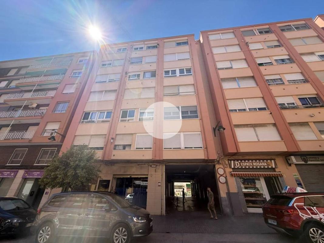 Sprzedaż mieszkania w Piso en Calle Sabadell, Barri Zona Nord, Alcoy / Alcoi, Alcoy
photo 2