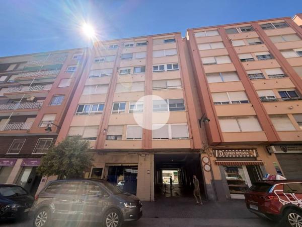 Sale of flat in Piso en Calle Sabadell, Barri Zona Nord, Alcoy / Alcoi, Alcoy
 photo 2