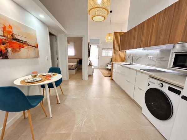 Venta de piso en Piso en Los Ángeles, Alicante / Alacant, Alicante / Alacant
photo 1