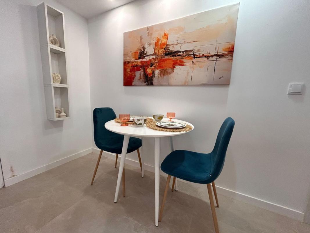 Venta de piso en Piso en Los Ángeles, Alicante / Alacant, Alicante / Alacant
photo 2