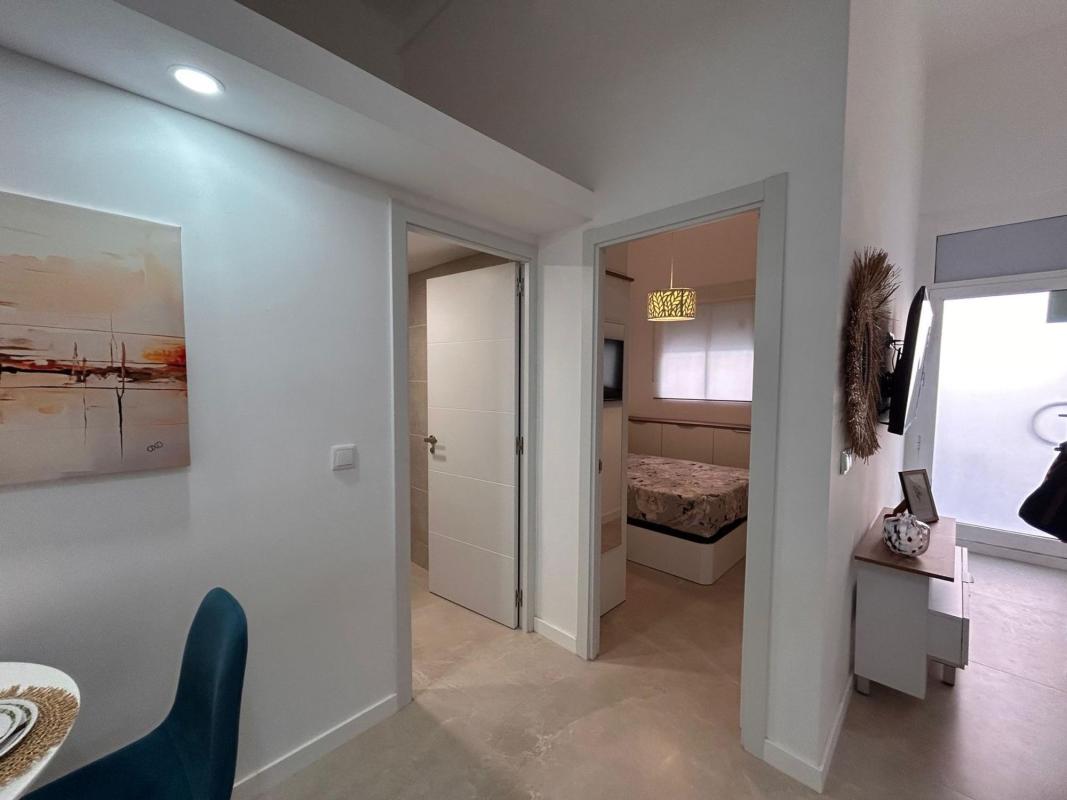 Venta de piso en Piso en Los Ángeles, Alicante / Alacant, Alicante / Alacant
photo 5