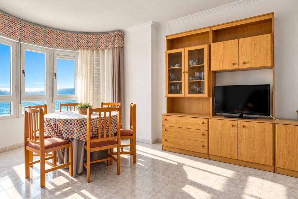 Продажа квартиры на Piso en Avenida Doctor Mariano Ruiz Canovas, Playa de los Locos, Torrevieja, Торревьеха
photo 4