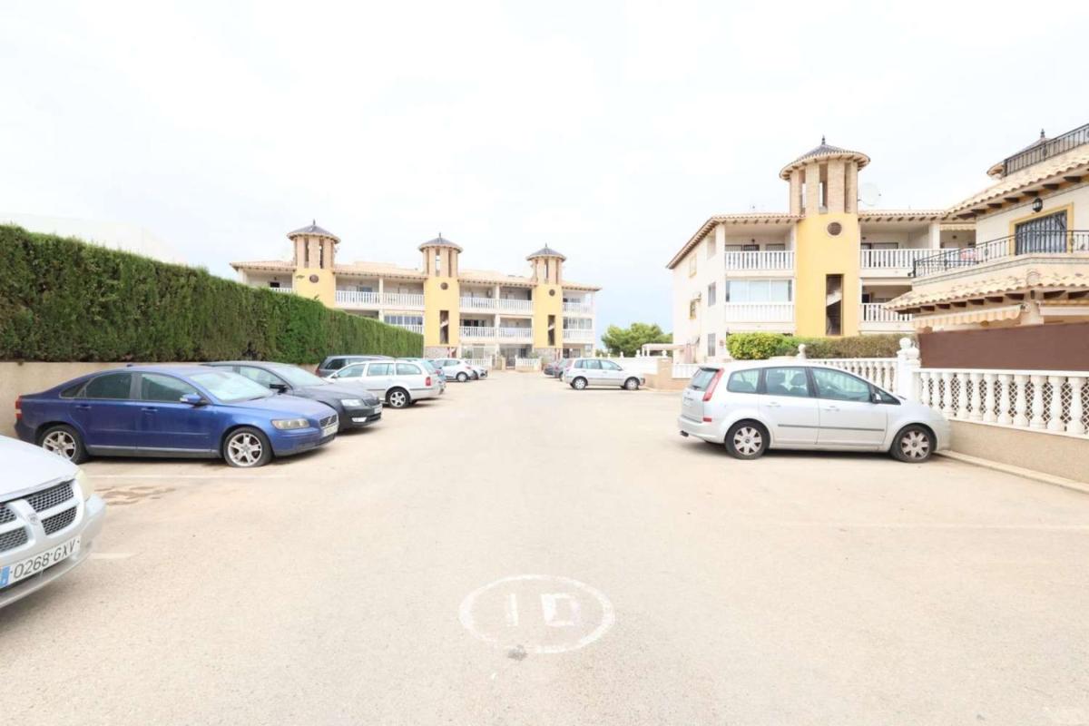 Продажа квартиры на Piso en Calle Rubí, La Regia, Orihuela, Ориуэла
 photo 3
