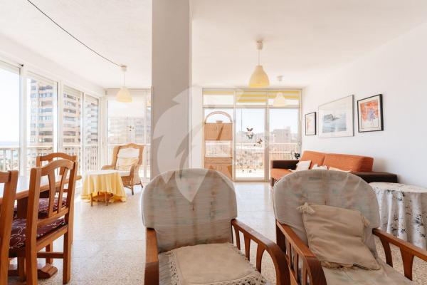 Продажа квартиры на Piso en Avenida de la Costa Blanca, Playa de San Juan, Alicante / Alacant, Аликанте / Алакант
thumbnail 2