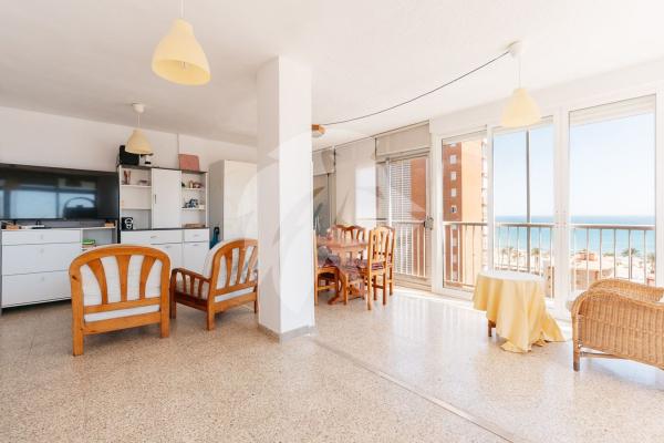 Продажа квартиры на Piso en Avenida de la Costa Blanca, Playa de San Juan, Alicante / Alacant, Аликанте / Алакант
 photo 4