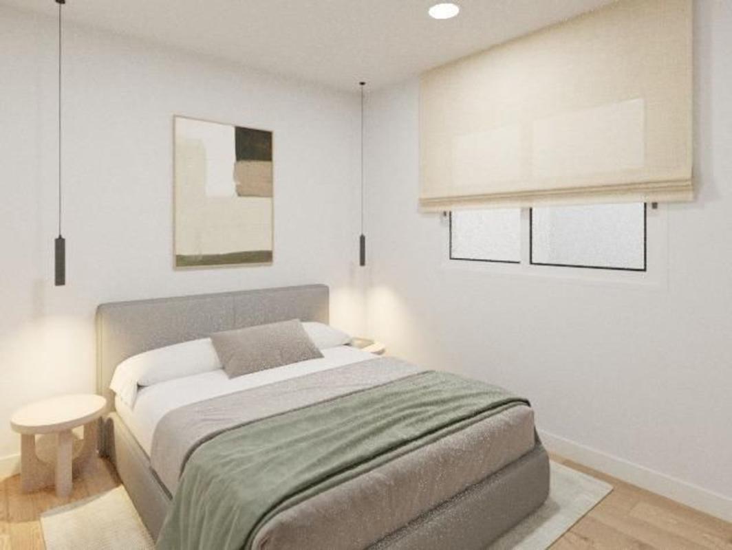 Продажа квартиры на Piso en Plaza Castelar - Mercado Central, Elda, Эльда
photo 5