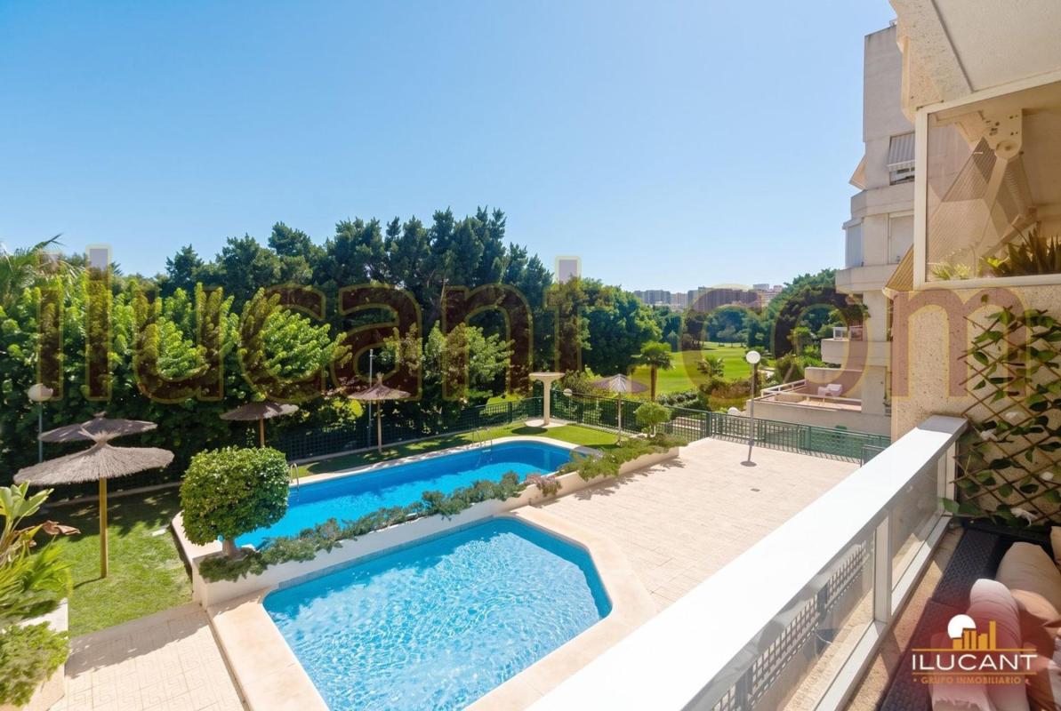 Venta de piso en Piso en Salafranca - Lloixa, San Juan de Alicante, San Juan de Alicante
photo 1