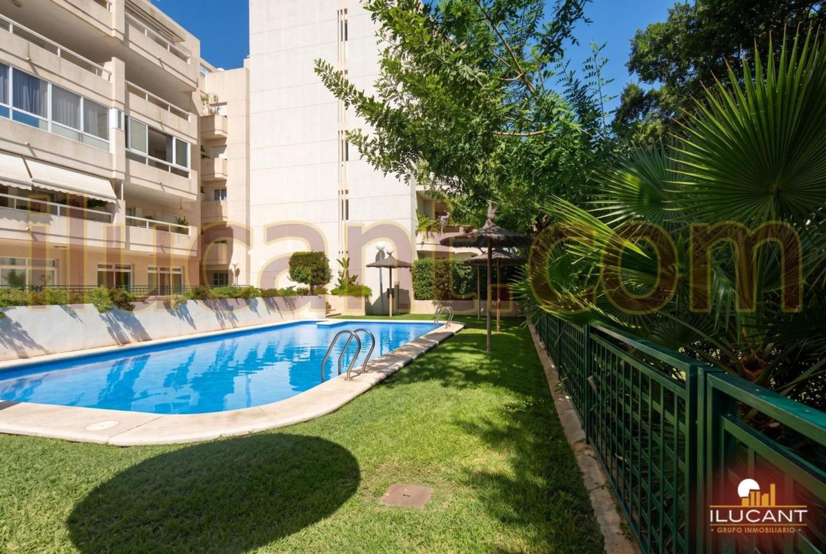 Venta de piso en Piso en Salafranca - Lloixa, San Juan de Alicante, San Juan de Alicante
photo 3