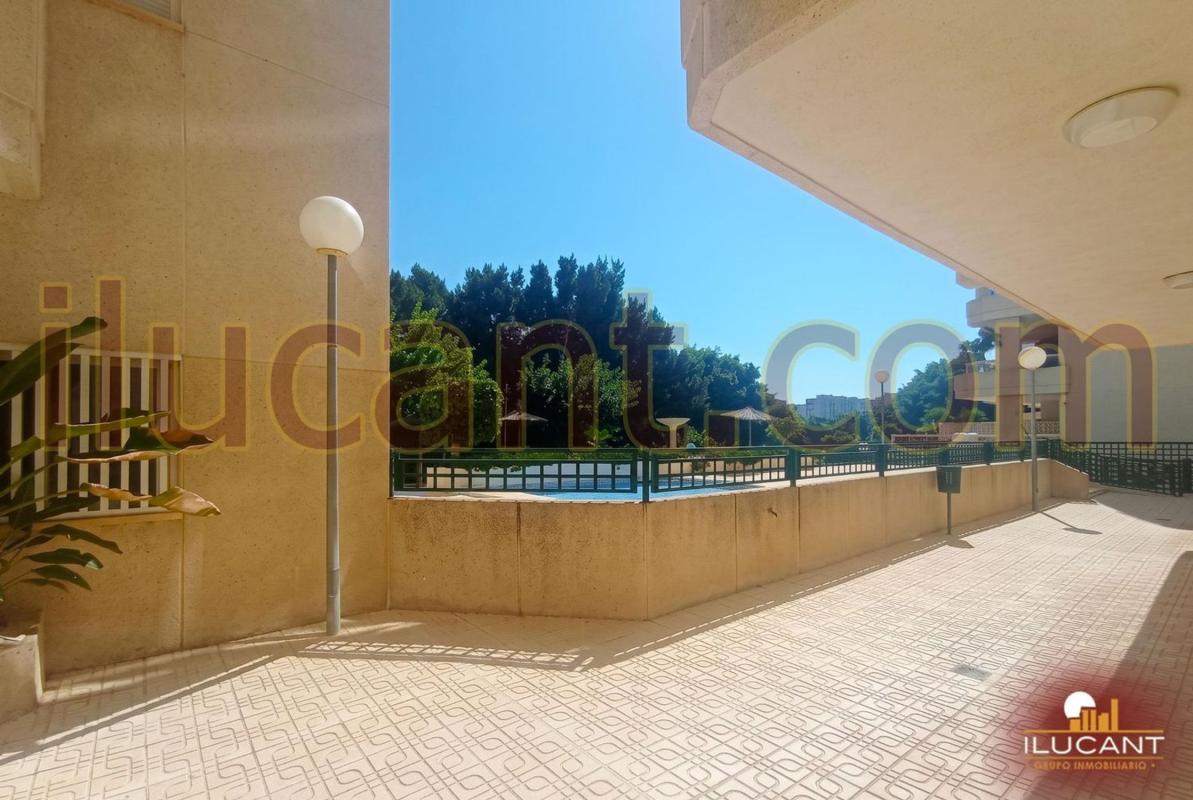 Venta de piso en Piso en Salafranca - Lloixa, San Juan de Alicante, San Juan de Alicante
photo 4